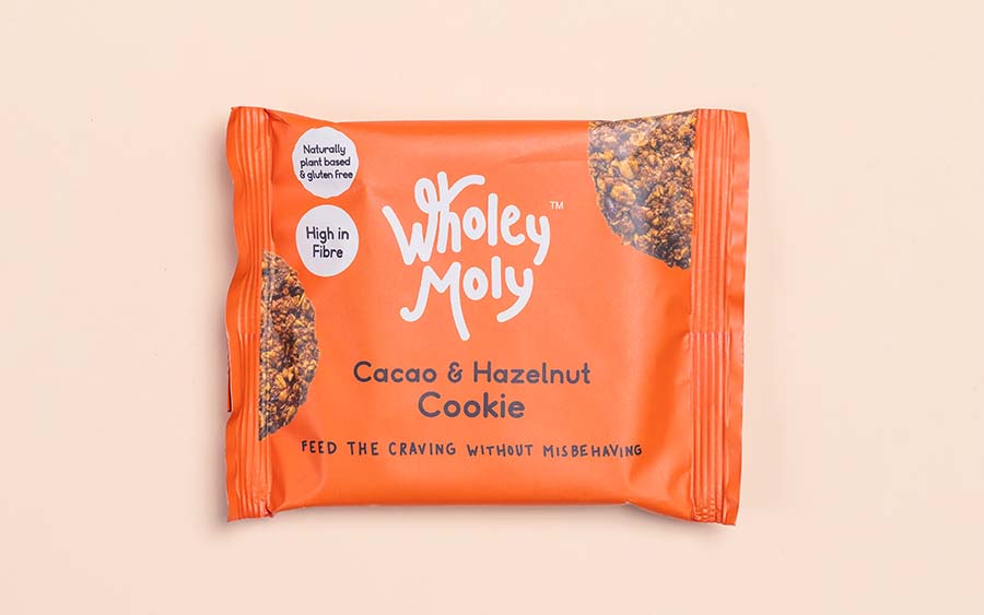 Snack review: Wholey Moly
