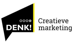 Logo Denk Creative Marketing