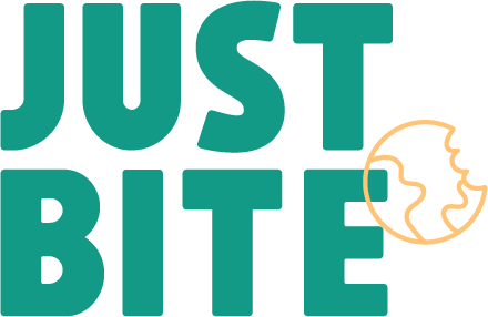 JustBite logo