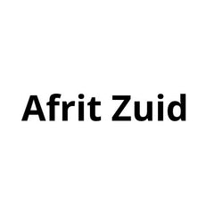 Logo Afrit Zuid