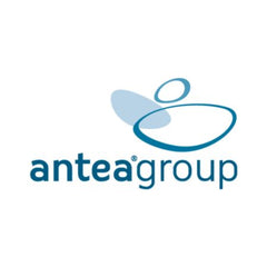 Logo Antea Belgium