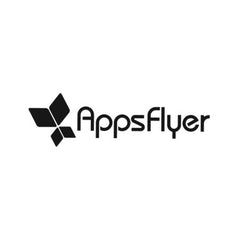 Logo AppsFlyer