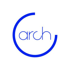 Logo Arch International