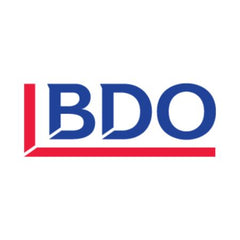 Logo BDO