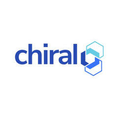 Logo Chiral Nano