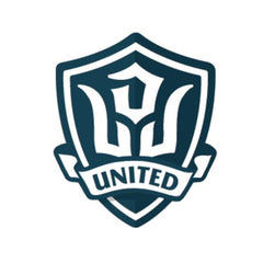 Logo LDV United