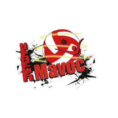 Logo Mavoc Mechelen
