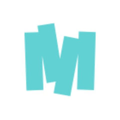 Logo Meervaart