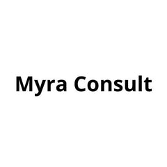 Logo Myra Consult