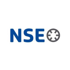Logo NSE