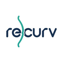 Logo Recurv