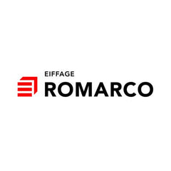 Logo Romarco