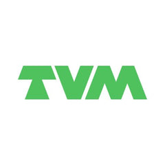 Logo TVM
