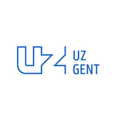 Logo UZ Gent