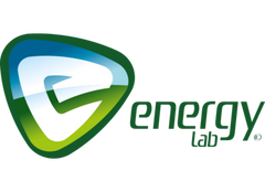 Logo van Energy Lab