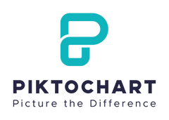 Logo Piktochart