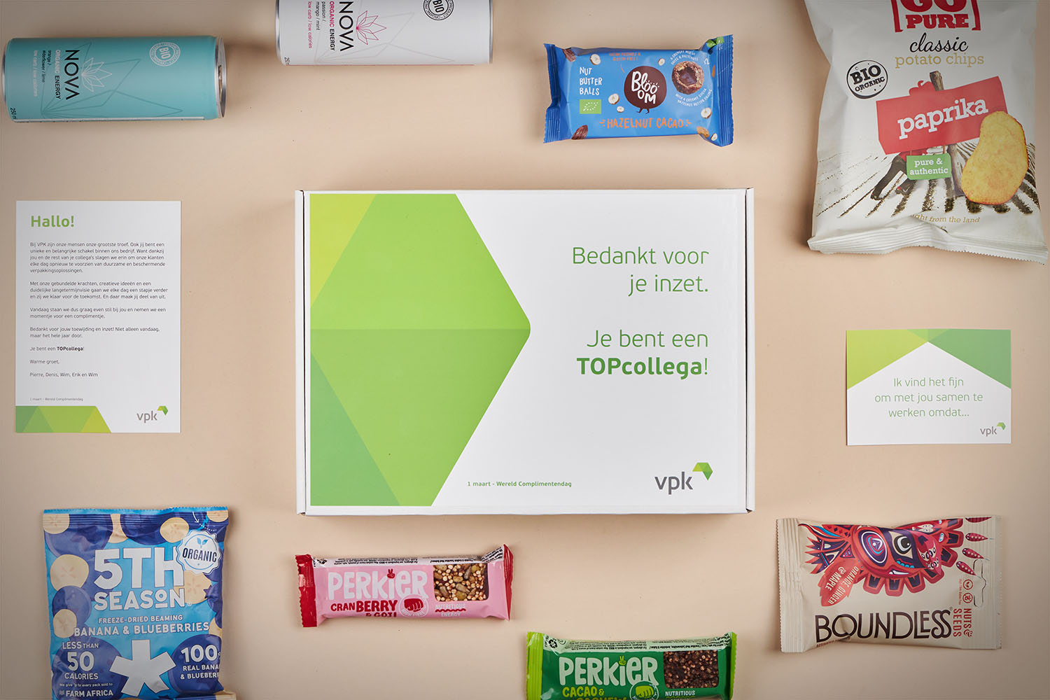 3 tips voor complimenten mét impact