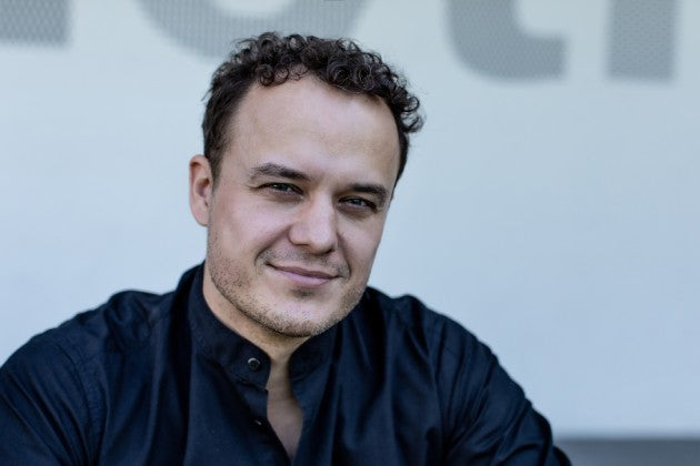 Christophe Jauquet, health marketing expert