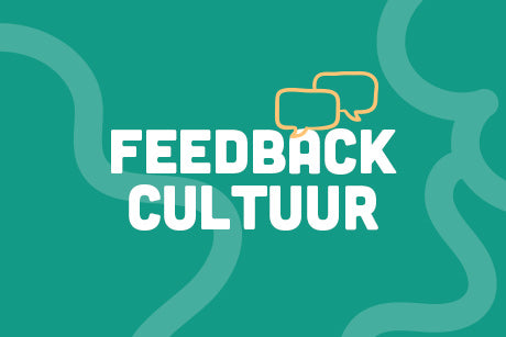 Een positieve feedbackcultuur creëren op de werkvloer