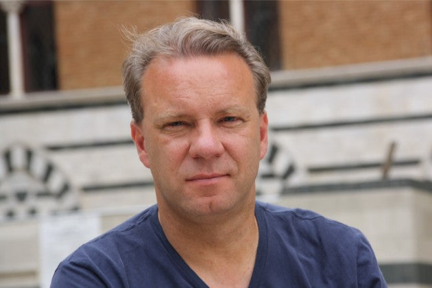 Geert Serneels