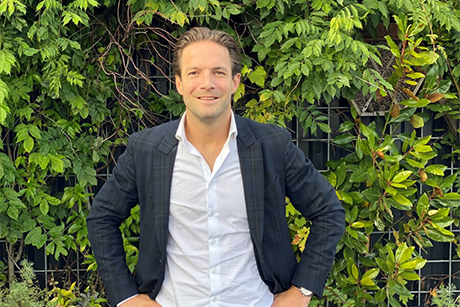 Podcast #15 | Ward Grasveld, co-founder en commercieel directeur 5th season