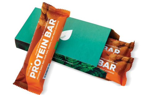 Innerme Protein Bar Amandel Abrikoos thumb