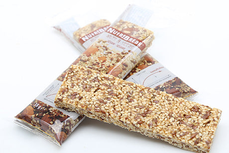 Nutr!break Nuts & Seeds