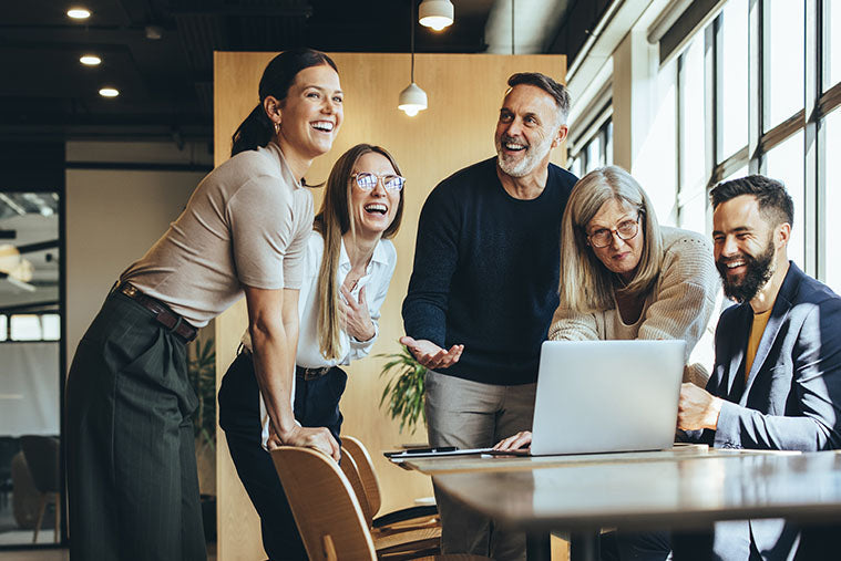 Workplace Value Proposition