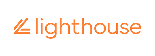 Logo Lighthouse