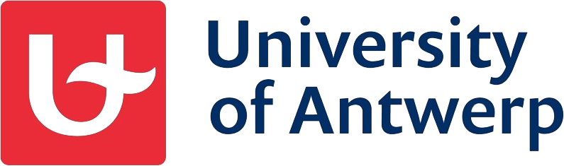Logo Universiteit Antwerpen
