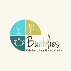 Logo Bubblies