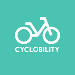 Logo Cyclobility