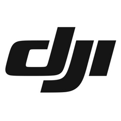 Logo DJI