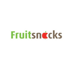 Logo Fruitsnacks