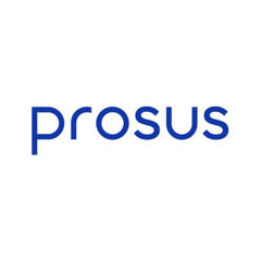 Logo Prosus