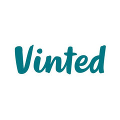 Logo Vinted