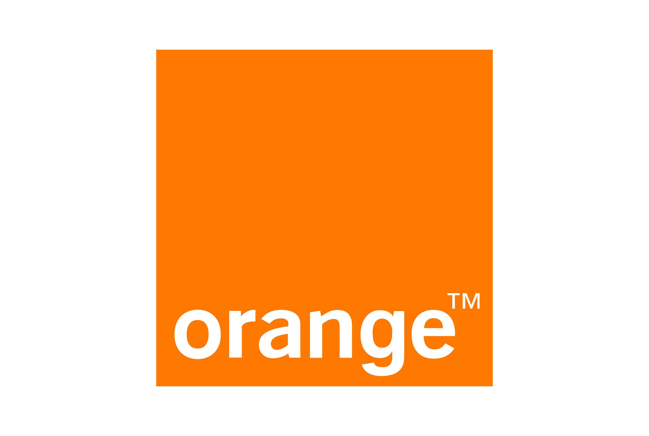 Logo Orange