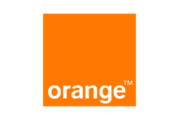 Orange logo
