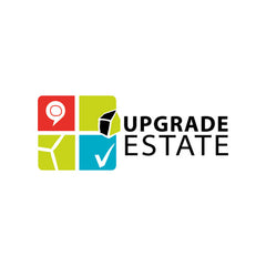 Logo Upgrade Estate