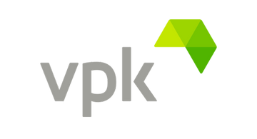 VPK logo