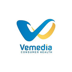 Logo Vemedia