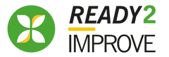 Logo Ready2Improve