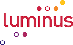 Logo Luminus