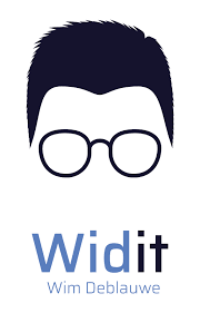 Logo Widit